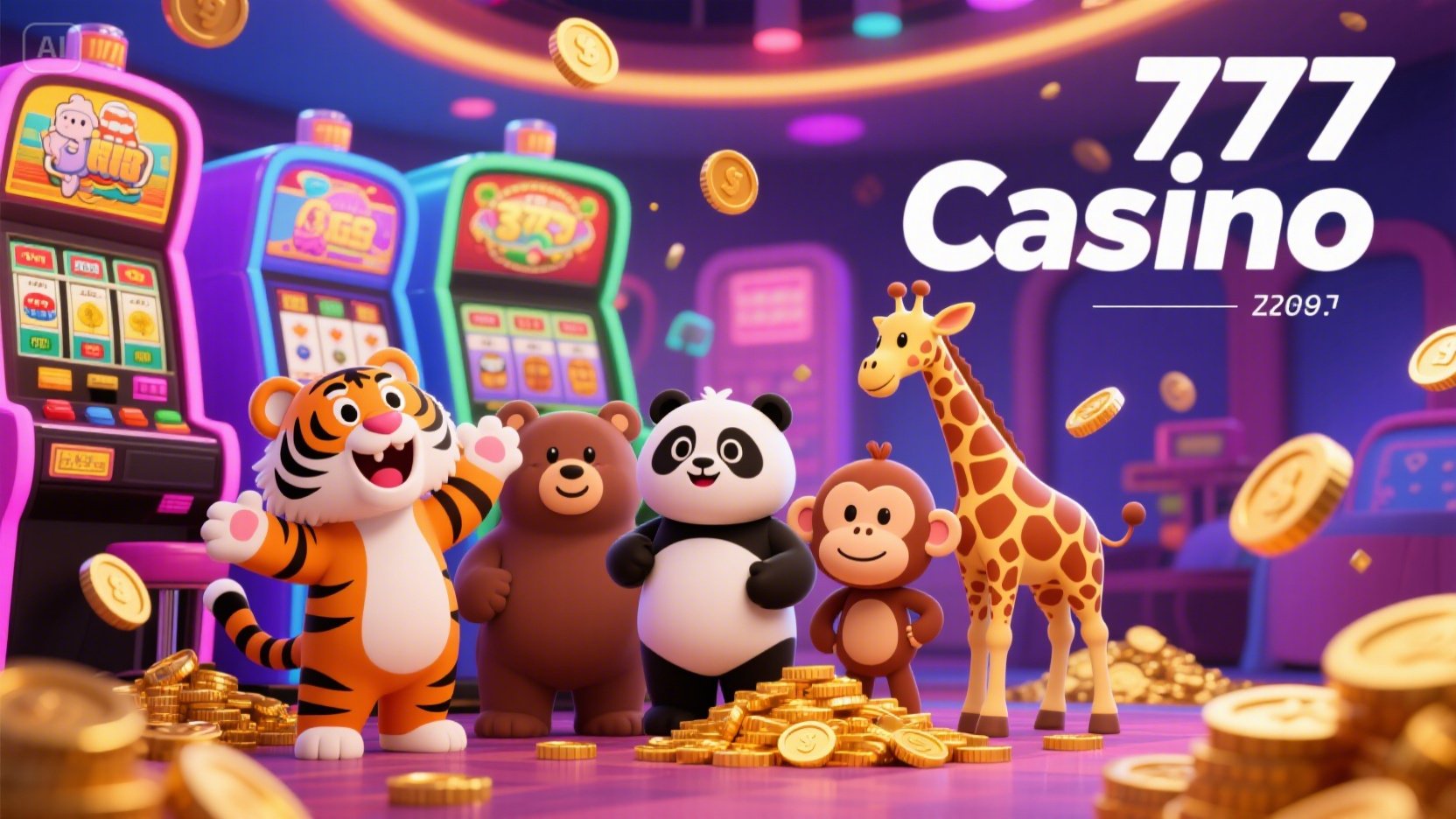 777 Casino